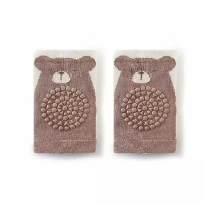 Miso - Korean Baby Fashion - #smilingbaby - Bebe Knee Protecter - 5