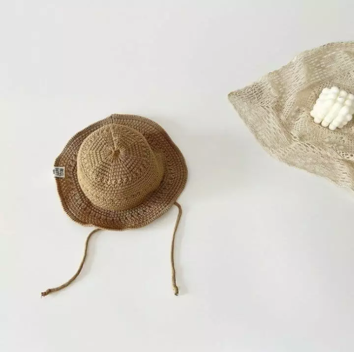 Miso - Korean Children Fashion - #Kfashion4kids - Wonders Hat - 2