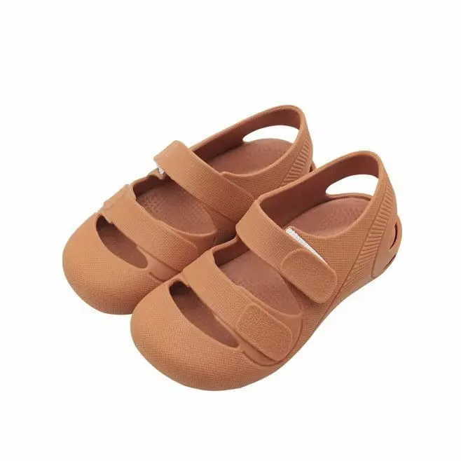 Miso - Korean Children Fashion - #Kfashion4kids - Ego Jelly Shoes - 7