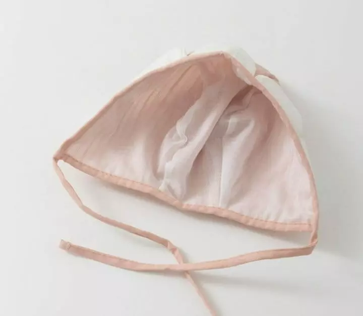 Miso - Korean Children Fashion - #childofig - I Am Flower Bonnet - 6
