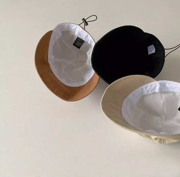 Miso - Korean Children Fashion - #childofig - Mood Cap - 5