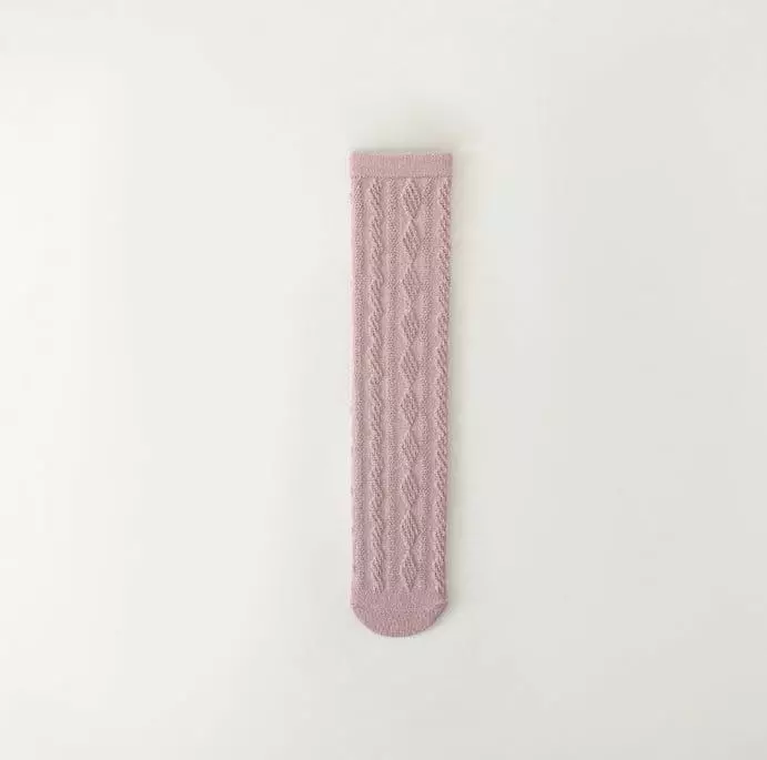 Miso - Korean Children Fashion - #childofig - Mardi Socks - 3