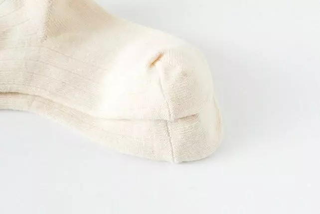 Miso - Korean Children Fashion - #childofig - Bear Socks - 6