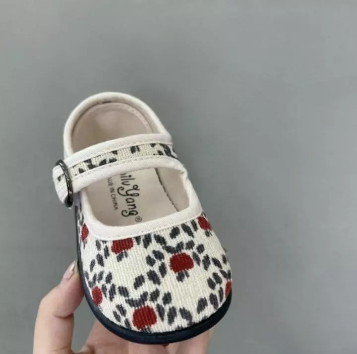 Miso - Korean Children Fashion - #childrensboutique - Mone SHOes - 11