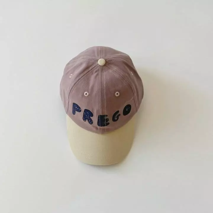 Miso - Korean Children Fashion - #childrensboutique - Prego Hat - 6