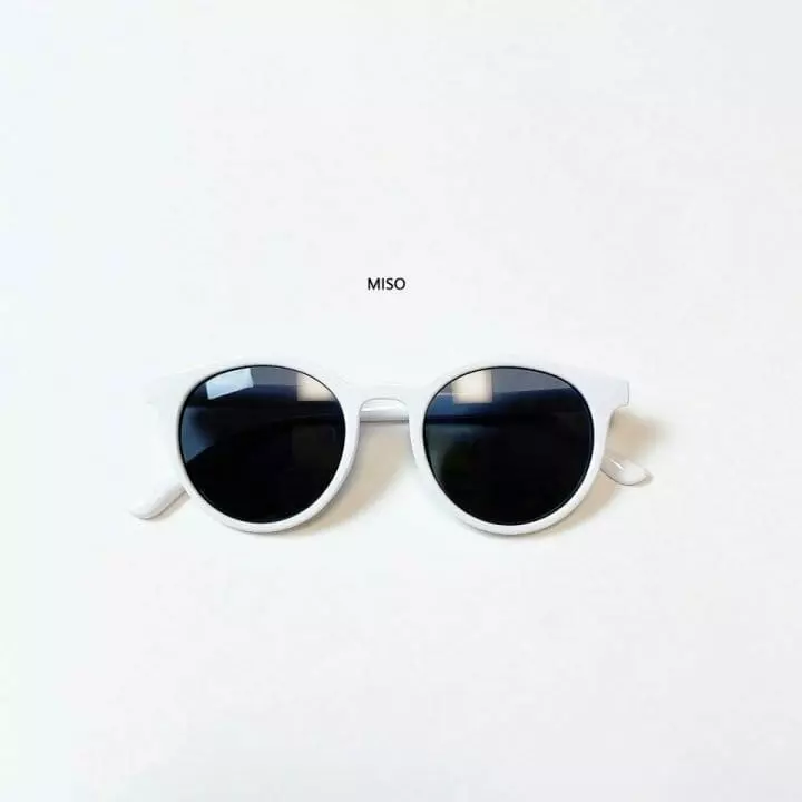 Miso - Korean Children Fashion - #childrensboutique - Emma Sun Glasses - 3