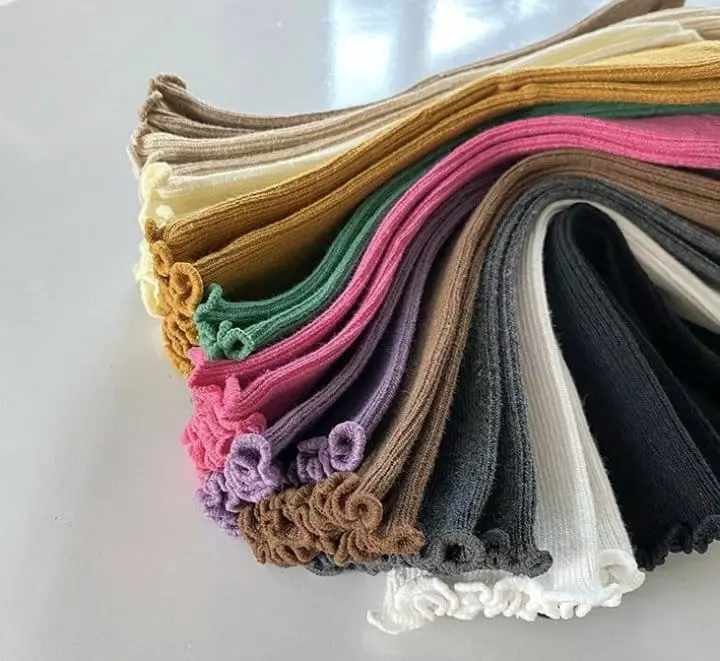 Miso - Korean Children Fashion - #childrensboutique - Ggobul Socks