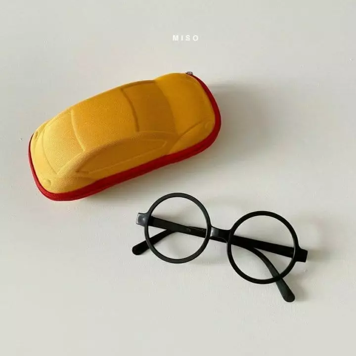 Miso - Korean Children Fashion - #designkidswear - Potter Glasses