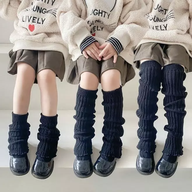 Miso - Korean Children Fashion - #designkidswear - New Jeans Toshi