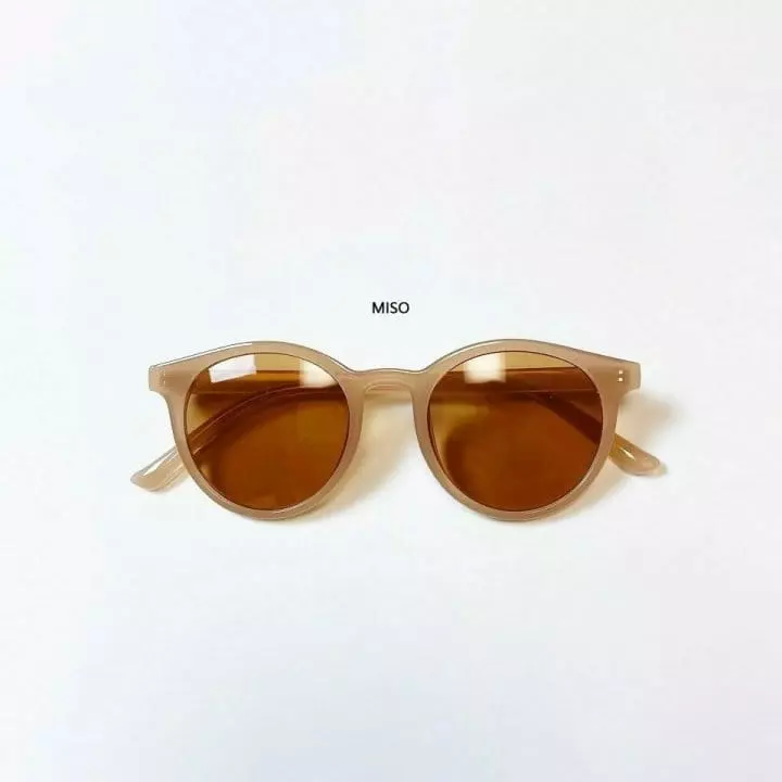 Miso - Korean Children Fashion - #discoveringself - Emma Sun Glasses - 5