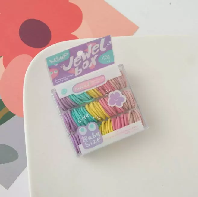 Miso - Korean Children Fashion - #discoveringself - Ju Hairring - 3