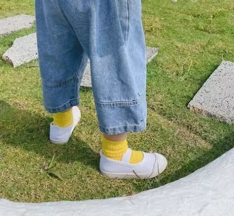 Miso - Korean Children Fashion - #discoveringself - Sinstar Easy Shoes - 6