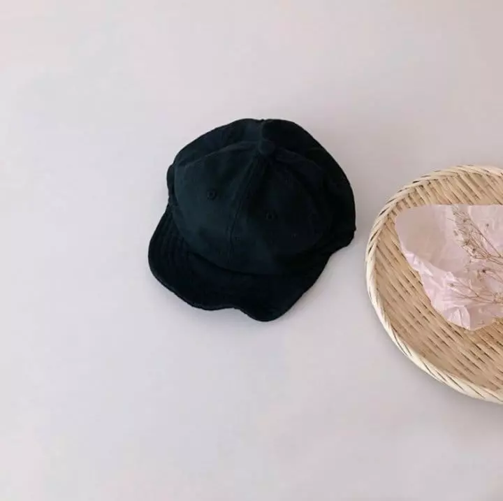 Miso - Korean Children Fashion - #fashionkids - Wonny Cap - 8