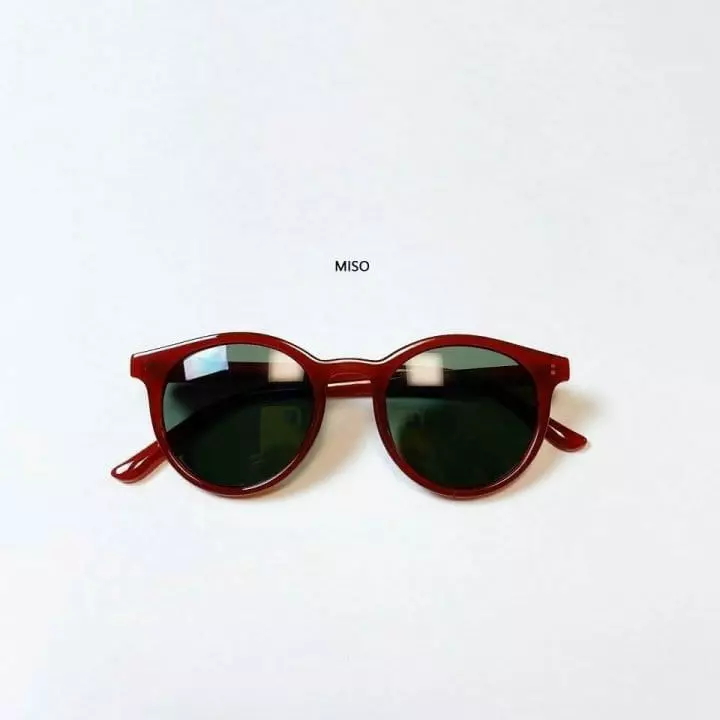Miso - Korean Children Fashion - #fashionkids - Emma Sun Glasses - 6