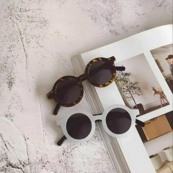 Miso - Korean Children Fashion - #kidsshorts - Hei Sun Glasses - 10