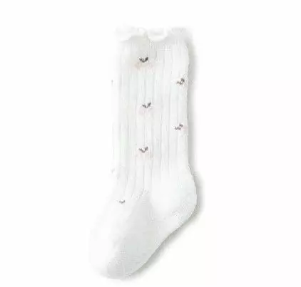 Miso - Korean Children Fashion - #fashionkids - Magaret Socks - 4