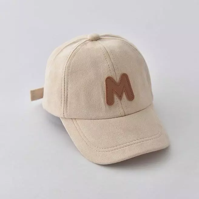 Miso - Korean Children Fashion - #kidsshorts - M Cap