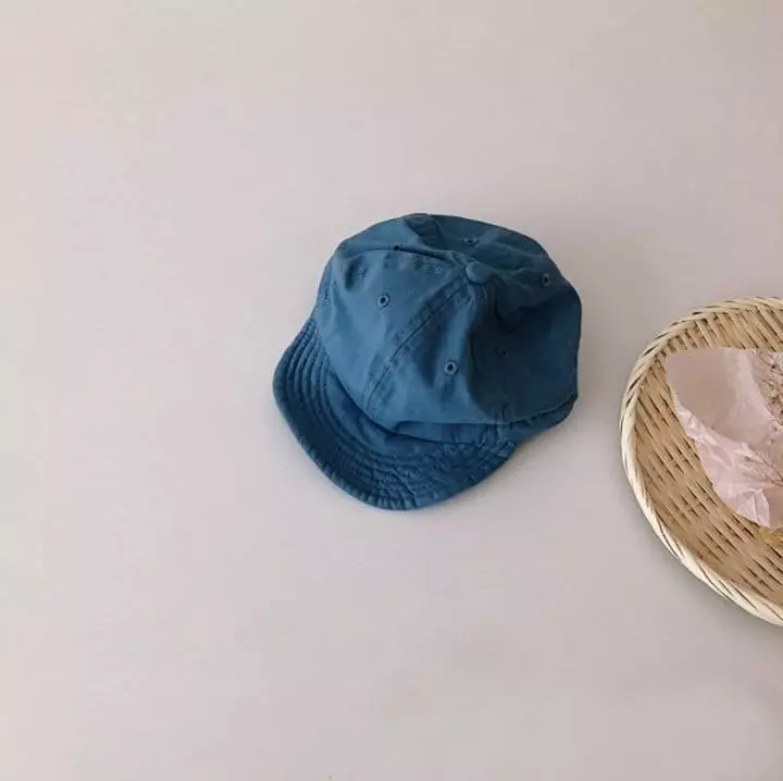 Miso - Korean Children Fashion - #kidsstore - Wonny Cap - 10