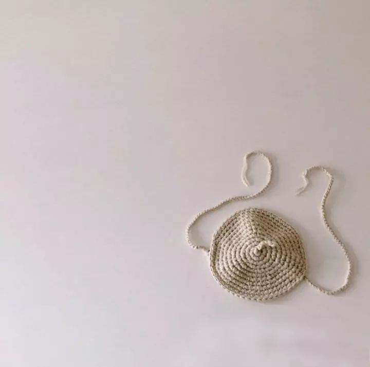 Miso - Korean Children Fashion - #kidsstore - Minimi Hat - 6