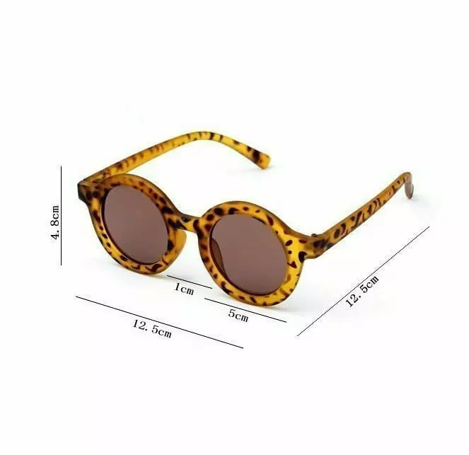 Miso - Korean Children Fashion - #kidsstore - Benty Sun Glasses - 10