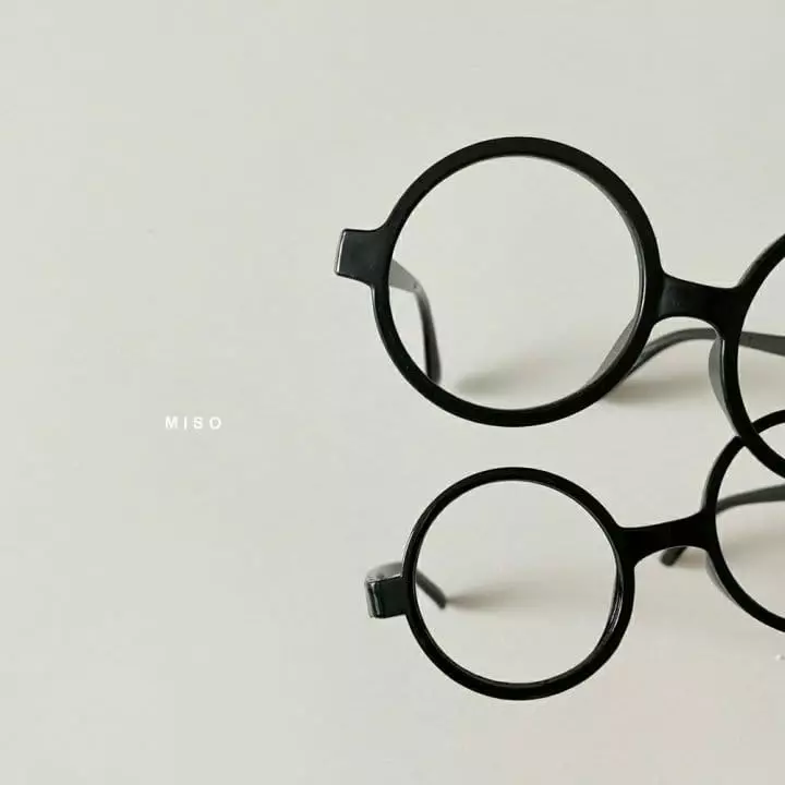 Miso - Korean Children Fashion - #kidsstore - Potter Glasses - 5
