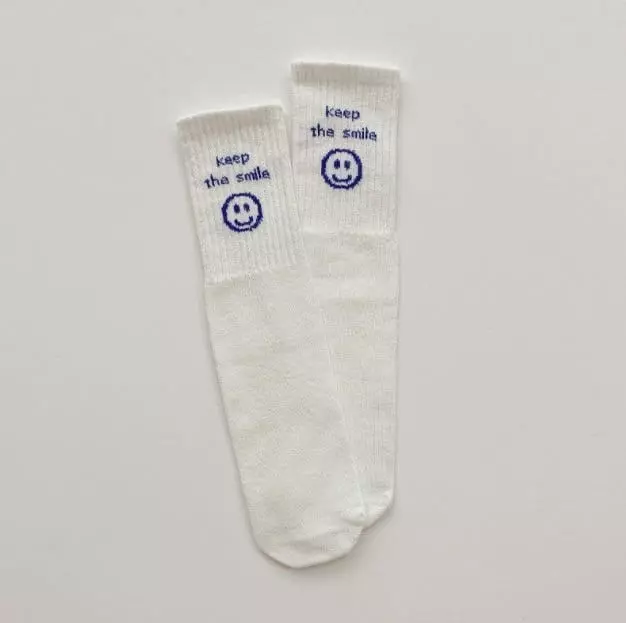Miso - Korean Children Fashion - #kidsstore - Lucky Socks - 2