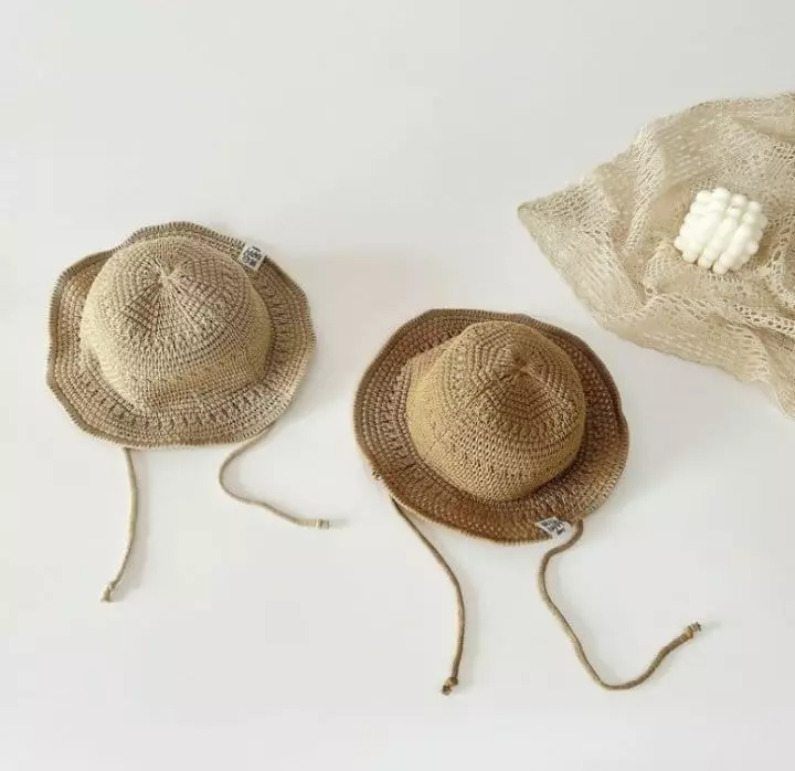 Miso - Korean Children Fashion - #littlefashionista - Wonders Hat - 3