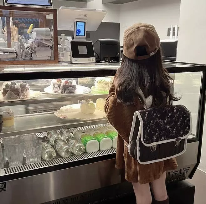 Miso - Korean Children Fashion - #Kfashion4kids - Glory Bag - 4