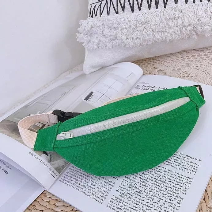 Miso - Korean Children Fashion - #littlefashionista - Hip Sack - 8