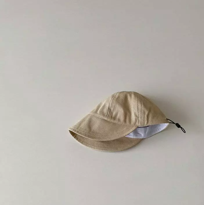 Miso - Korean Children Fashion - #magicofchildhood - Mood Cap - 2
