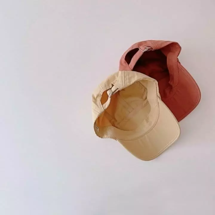 Miso - Korean Children Fashion - #magicofchildhood - Bene Cap - 7