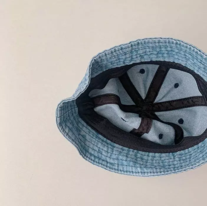 Miso - Korean Children Fashion - #prettylittlegirls - Bebe Bucket Hat - 6