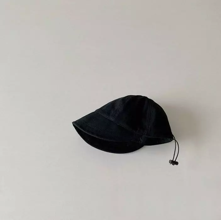 Miso - Korean Children Fashion - #minifashionista - Mood Cap - 4