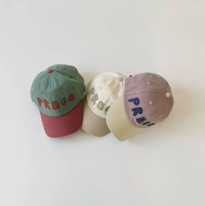 Miso - Korean Children Fashion - #prettylittlegirls - Prego Hat