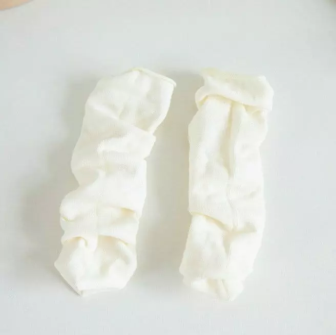 Miso - Korean Children Fashion - #toddlerclothing - Tone Down Socks - 7