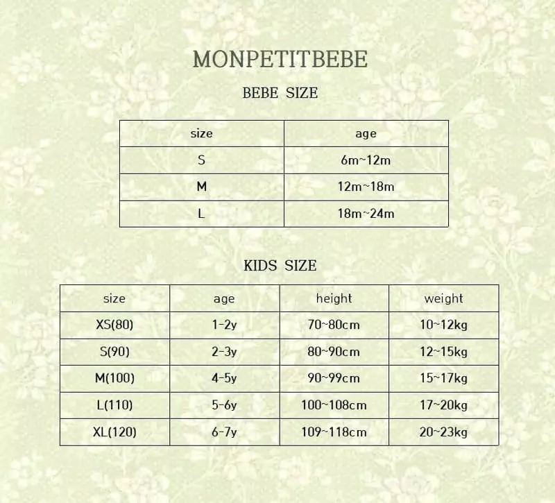 Mon Petit Bebe - Korean Children Fashion - #Kfashion4kids - Soft Knee Socks - 7