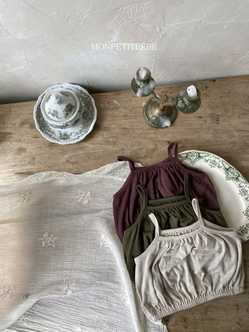 Mon Petit Bebe - Korean Children Fashion - #fashionkids - Monde Borelo - 6