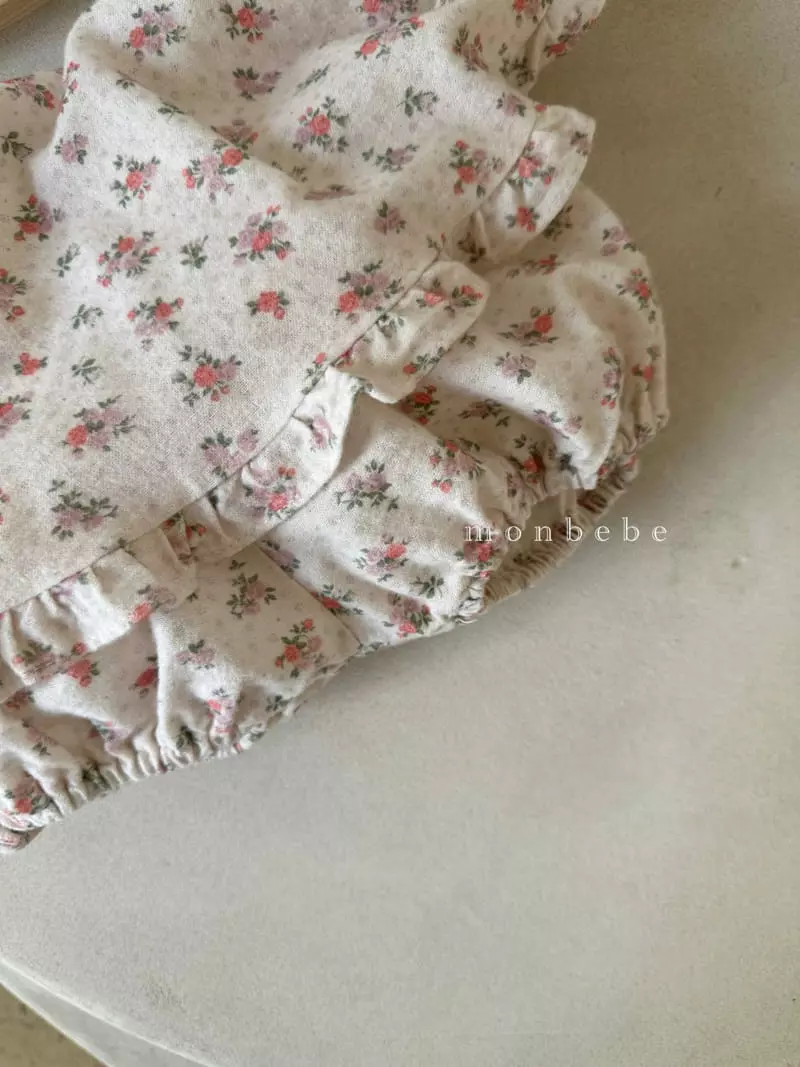 Monbebe - Korean Children Fashion - #Kfashion4kids - Abelin Bloomer Skirt - 8