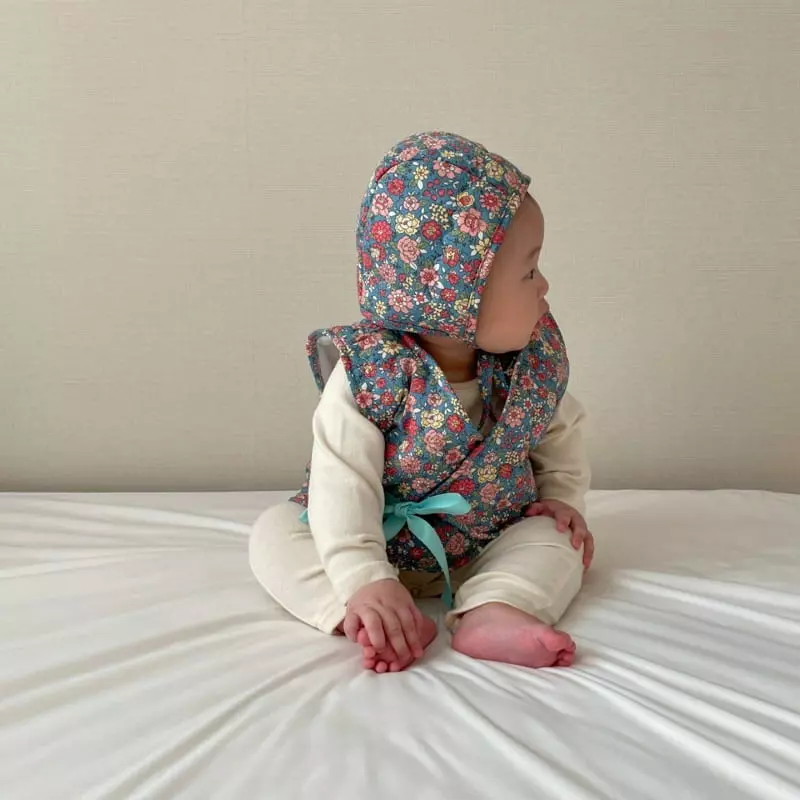 Moran - Korean Baby Fashion - #babygirlfashion - Hanbok Set Boy - 9