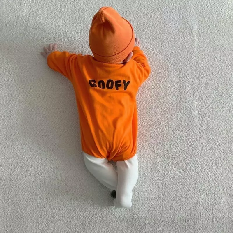 Moran - Korean Baby Fashion - #babygirlfashion - Everyday Bodysuit - 10