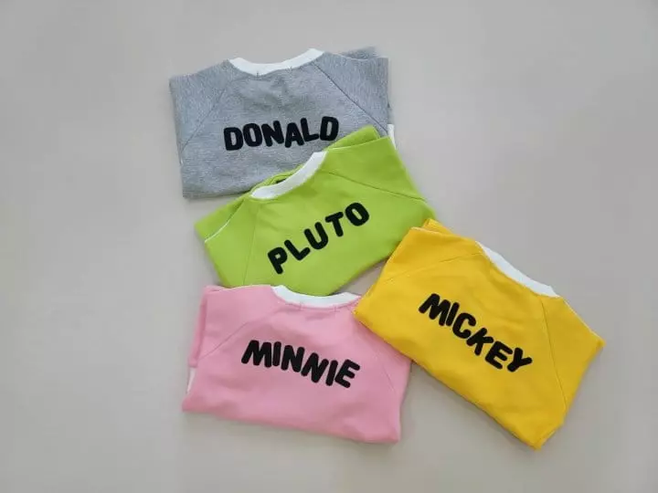 Moran - Korean Baby Fashion - #babyootd - Juicy Bodysuit - 11