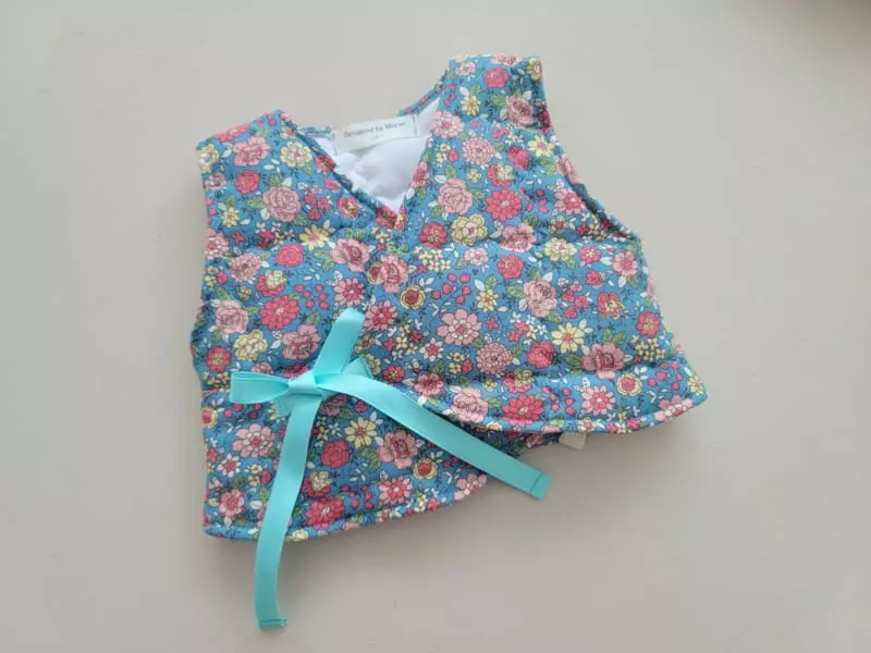 Moran - Korean Baby Fashion - #onlinebabyshop - Hanbok Set Boy - 2