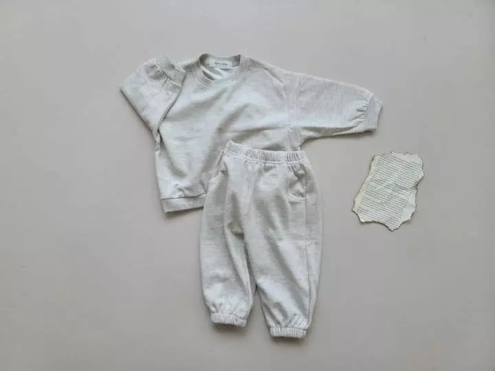 Moran - Korean Children Fashion - #childofig - Day Pants - 5