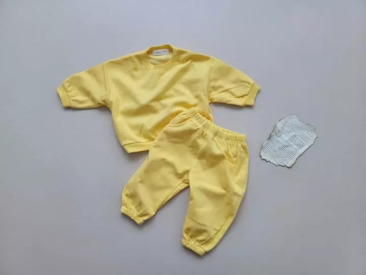 Moran - Korean Children Fashion - #prettylittlegirls - Day Tee - 4