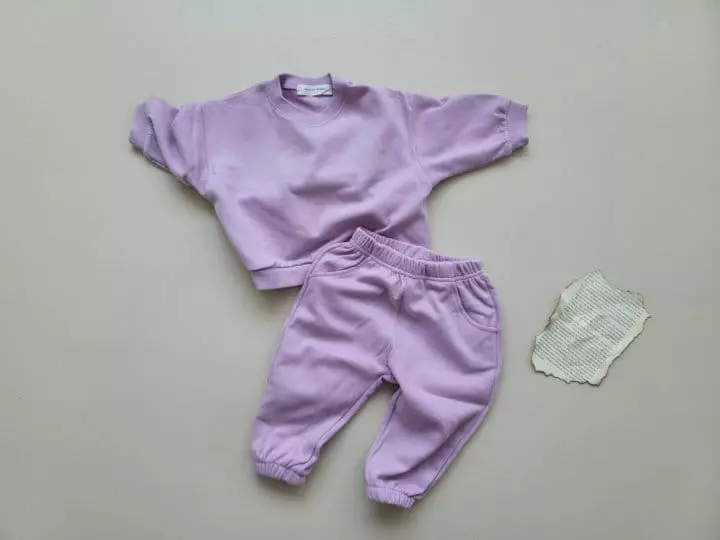 Moran - Korean Children Fashion - #childofig - Day Tee - 5