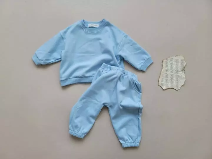 Moran - Korean Children Fashion - #childrensboutique - Day Tee - 6