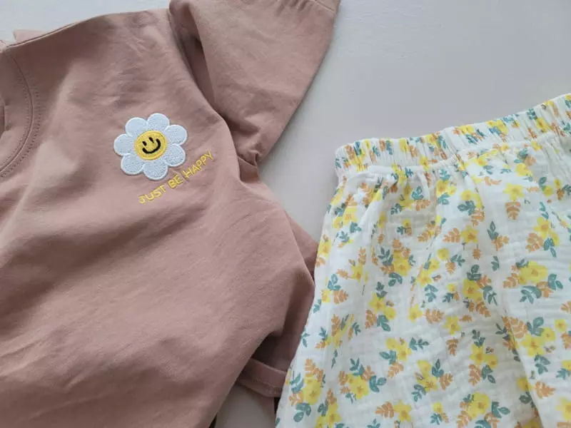 Moran - Korean Children Fashion - #discoveringself - Lala Pants - 5
