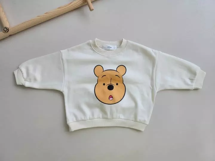 Moran - Korean Children Fashion - #littlefashionista - Hi Sweatshirt - 2