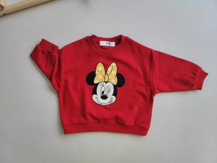 Moran - Korean Children Fashion - #magicofchildhood - Hi Sweatshirt - 3