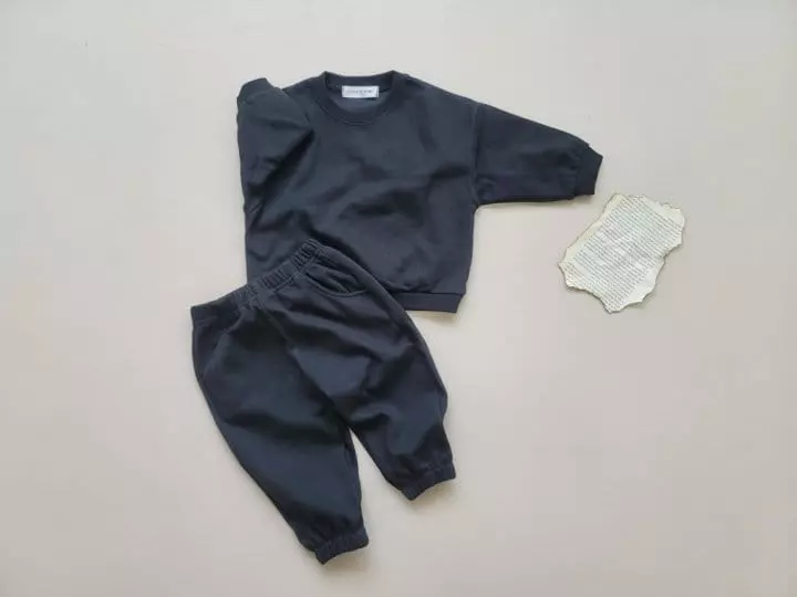 Moran - Korean Children Fashion - #minifashionista - Day Pants - 3